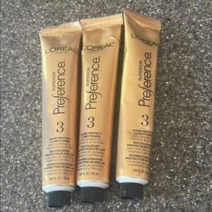 L'Oreal Superior Preference Conditioner- NEW
